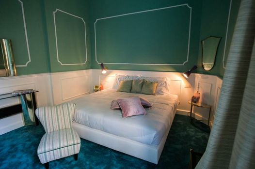 AdAstra Suites
