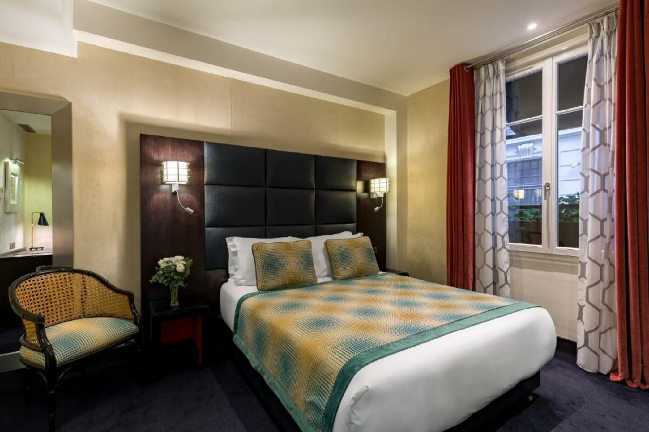 Chalgrin Boutique Hotel