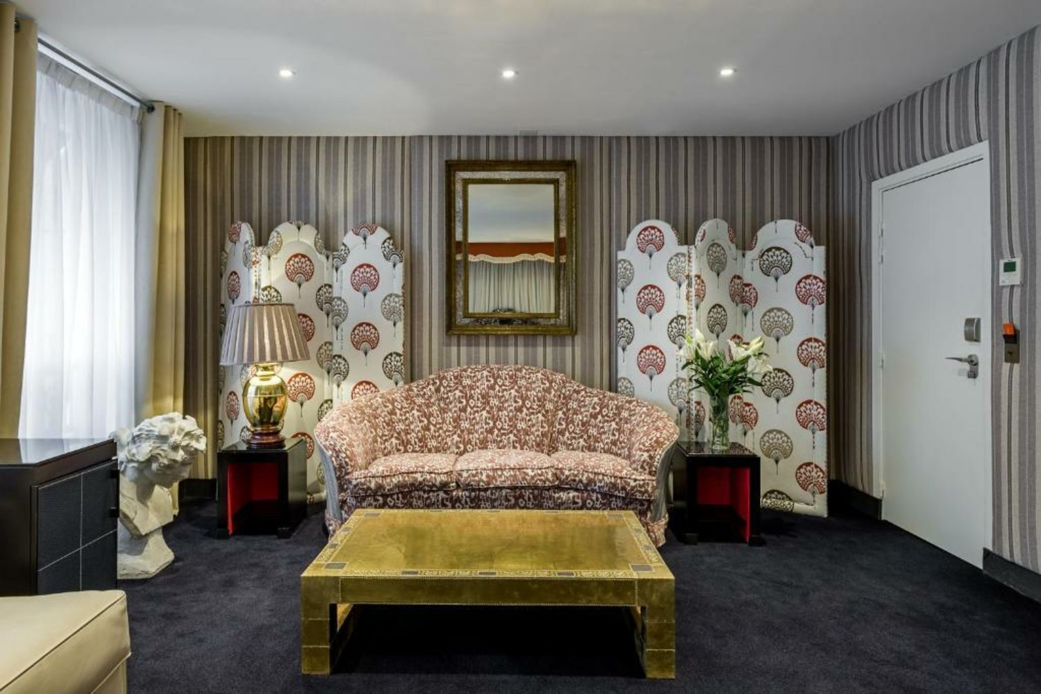 Chalgrin Boutique Hotel