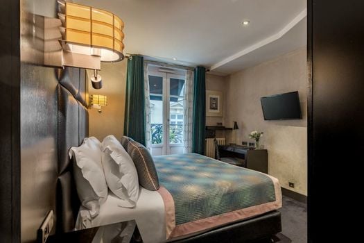 Chalgrin Boutique Hotel