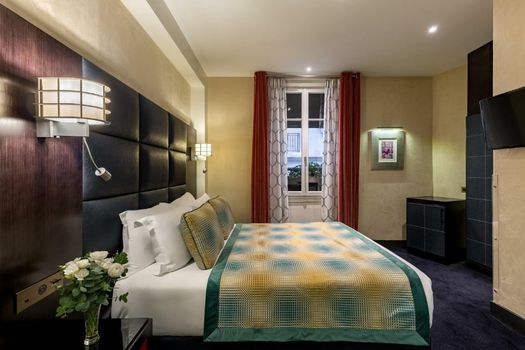 Chalgrin Boutique Hotel