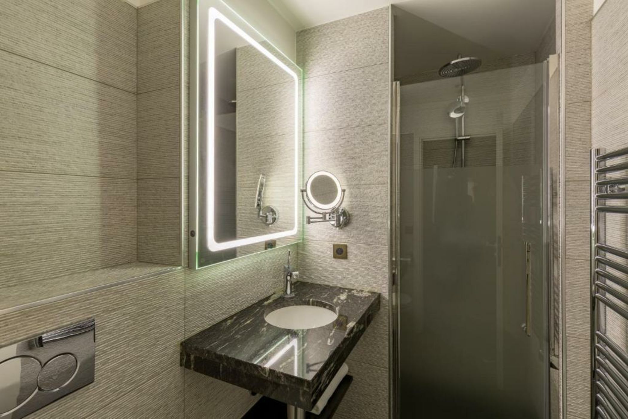 Chalgrin Boutique Hotel