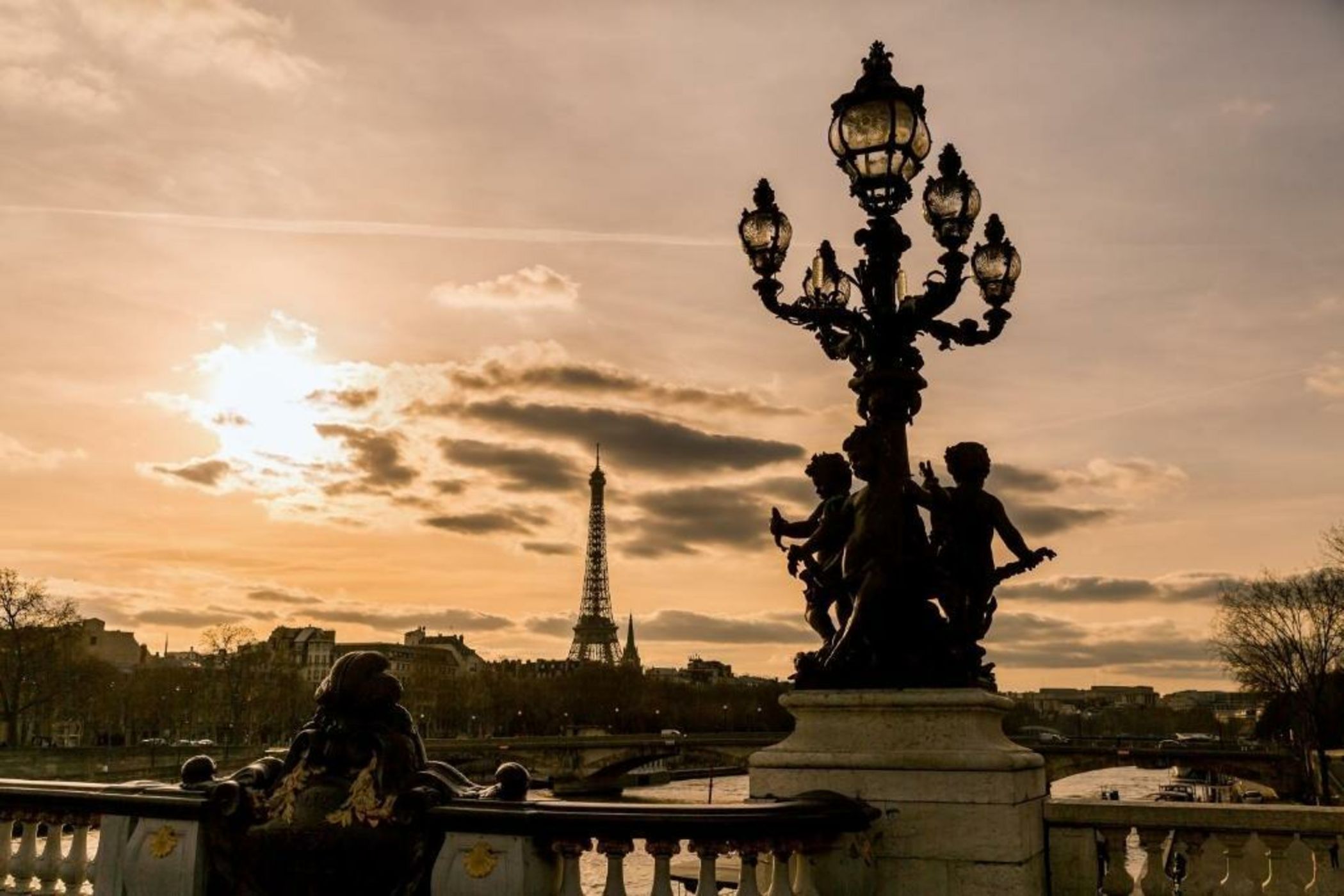 Chalgrin Boutique Hotel