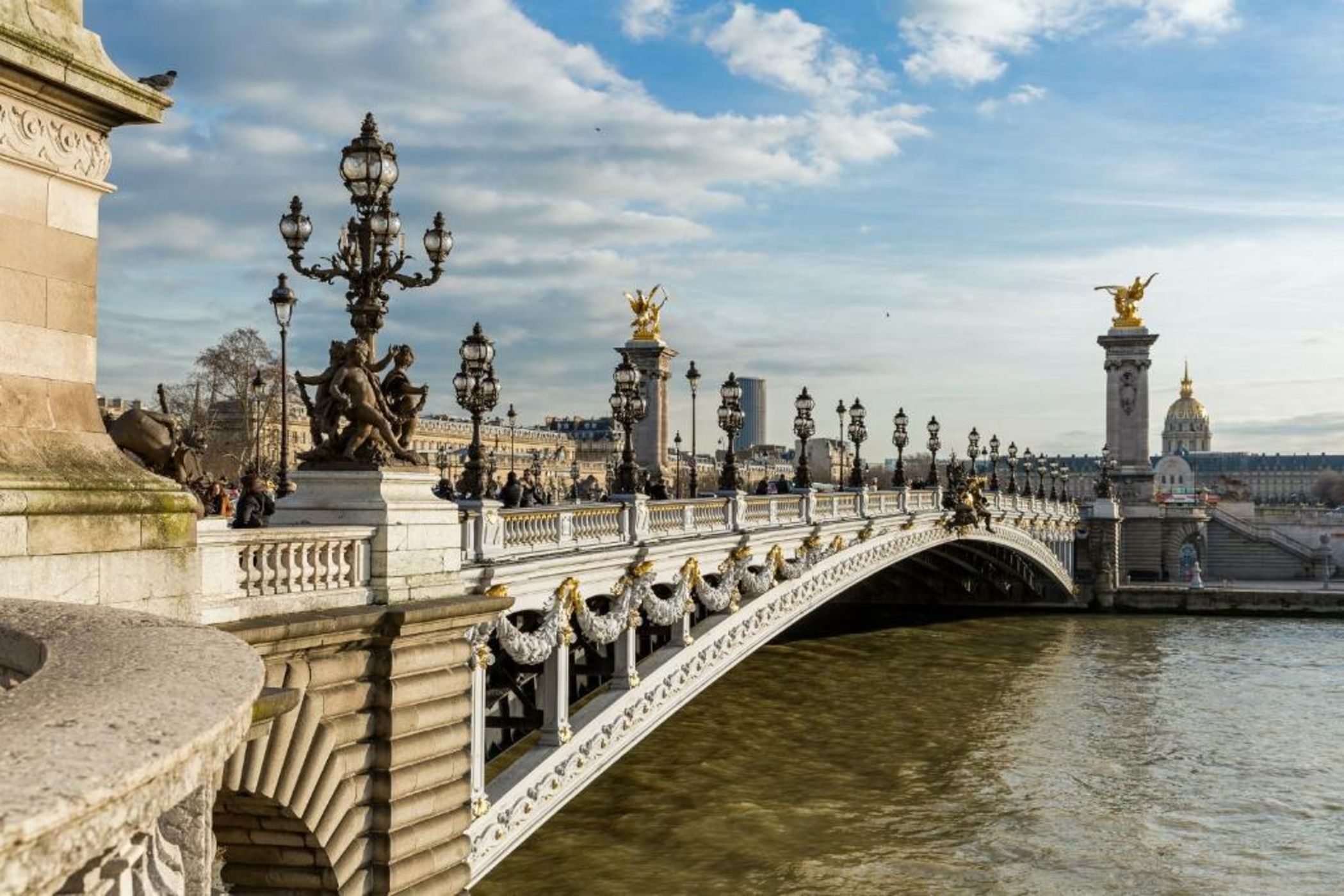 Chalgrin Boutique Hotel