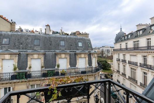 Chalgrin Boutique Hotel