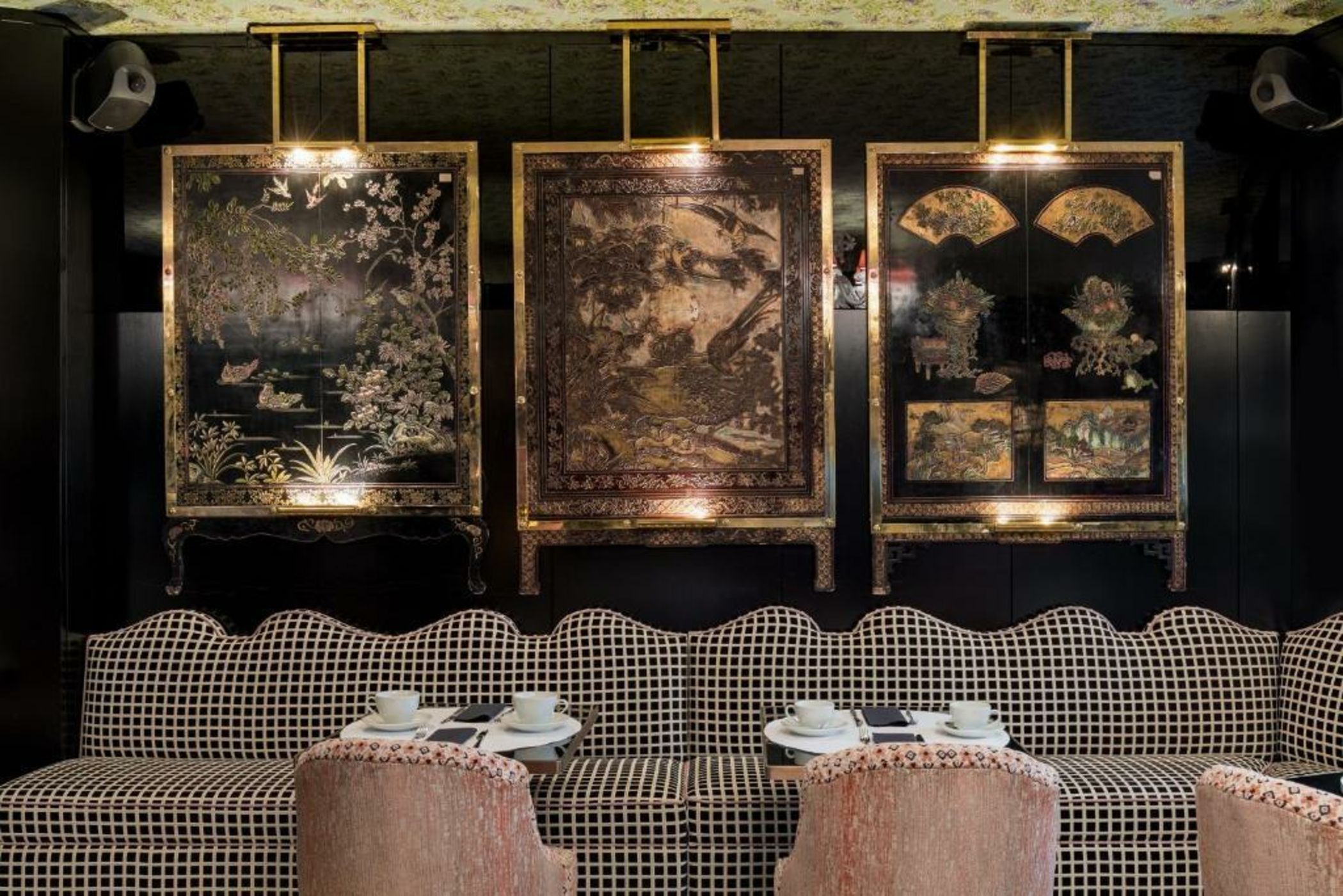 Chalgrin Boutique Hotel