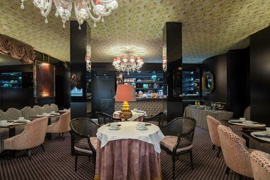 Chalgrin Boutique Hotel