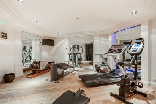 Chalgrin Boutique Hotel