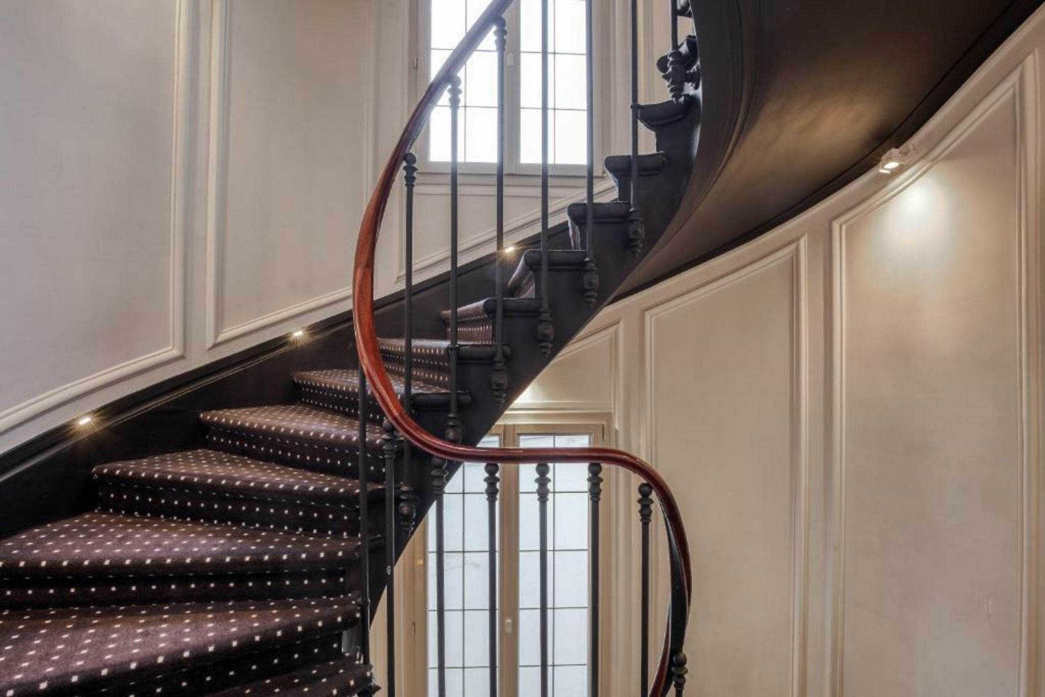 Chalgrin Boutique Hotel