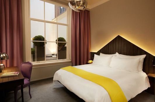 Pulitzer Amsterdam