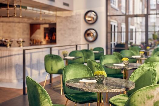 Pulitzer Amsterdam