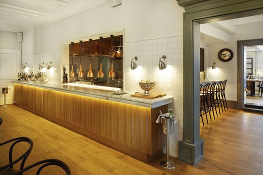Pulitzer Amsterdam