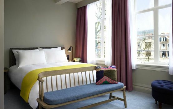 Pulitzer Amsterdam