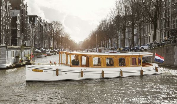 Pulitzer Amsterdam