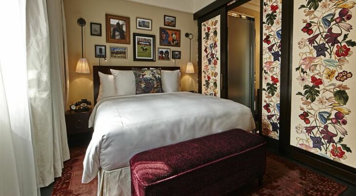 The Vagabond Club, A Tribute Portfolio Hotel by Marriott, Singapore