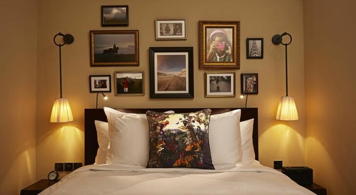 The Vagabond Club, A Tribute Portfolio Hotel by Marriott, Singapore