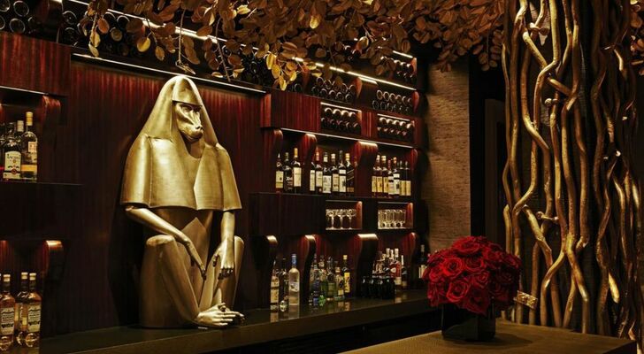 The Vagabond Club, A Tribute Portfolio Hotel by Marriott, Singapore