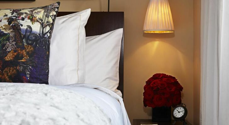 The Vagabond Club, A Tribute Portfolio Hotel by Marriott, Singapore