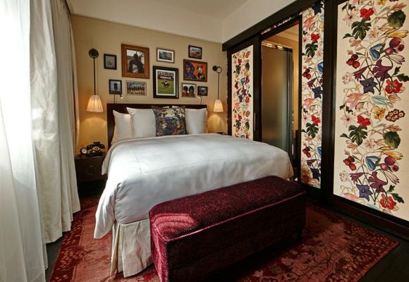 The Vagabond Club, a Tribute Portfolio Hotel Singapore