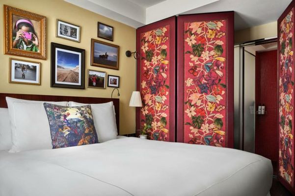 The Vagabond Club, a Tribute Portfolio Hotel Singapore
