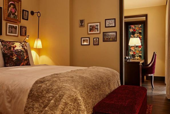 The Vagabond Club, a Tribute Portfolio Hotel Singapore