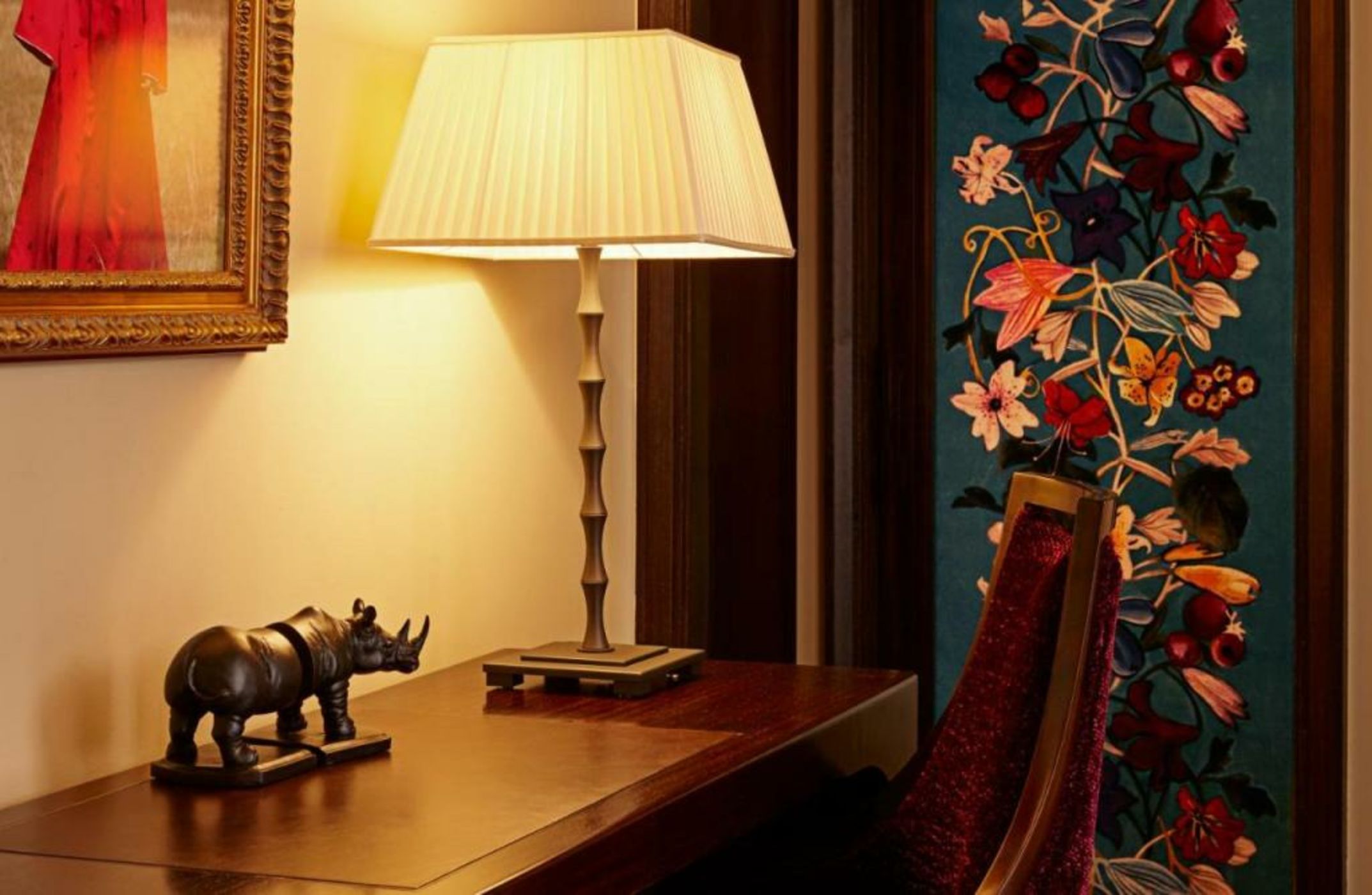 The Vagabond Club, a Tribute Portfolio Hotel Singapore