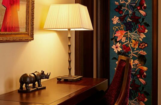 The Vagabond Club, a Tribute Portfolio Hotel Singapore