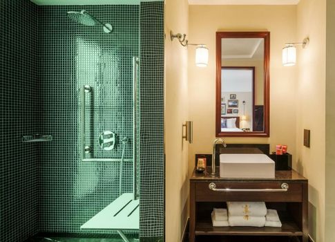 The Vagabond Club, a Tribute Portfolio Hotel Singapore