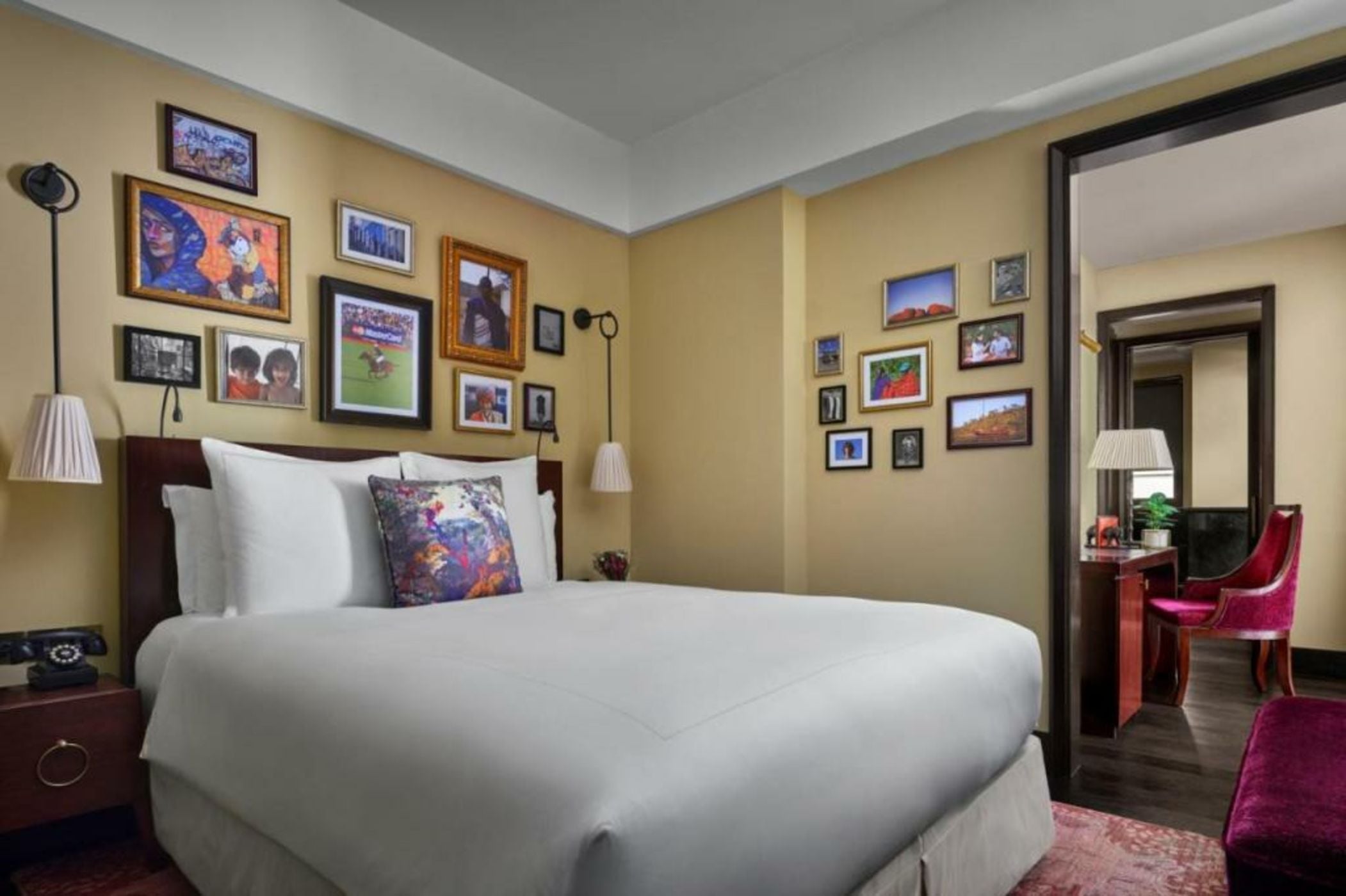 The Vagabond Club, a Tribute Portfolio Hotel Singapore