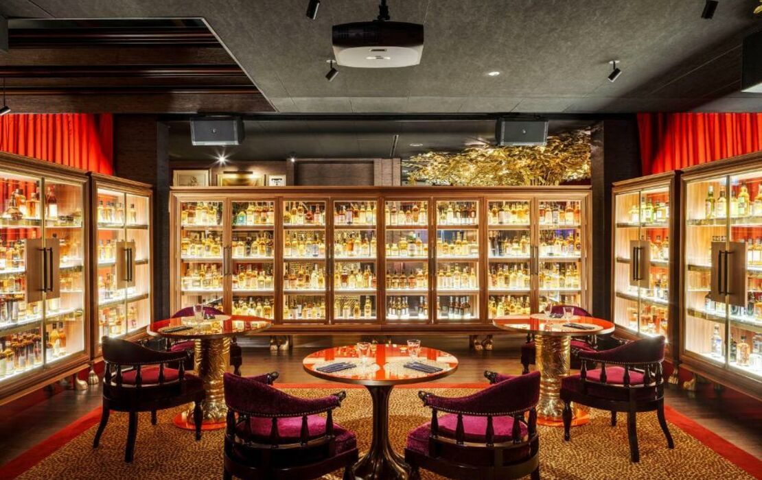 The Vagabond Club A Tribute Portfolio Hotel Singapore