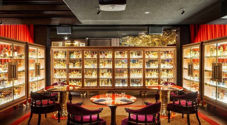 The Vagabond Club A Tribute Portfolio Hotel Singapore