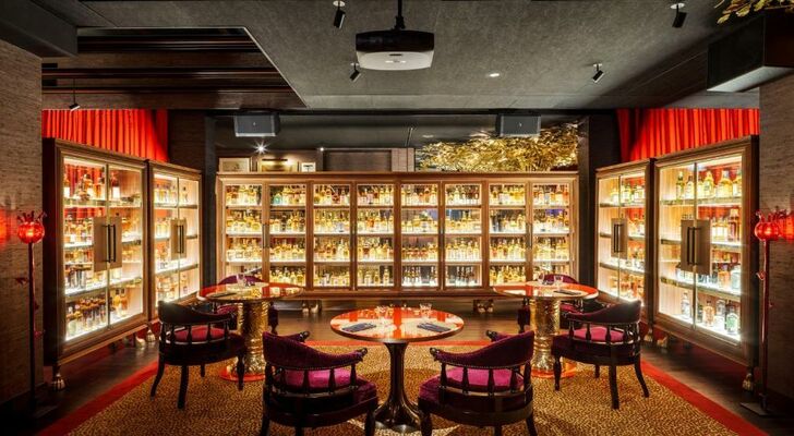 The Vagabond Club A Tribute Portfolio Hotel Singapore