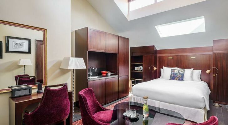 The Vagabond Club A Tribute Portfolio Hotel Singapore