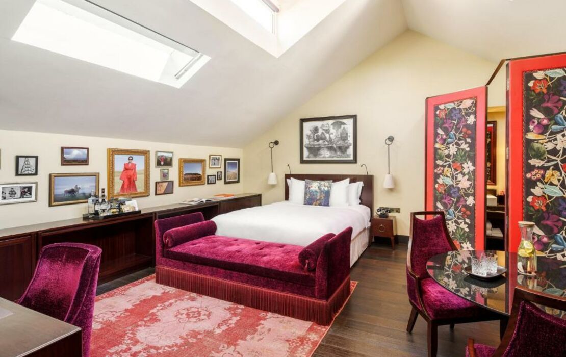 The Vagabond Club A Tribute Portfolio Hotel Singapore