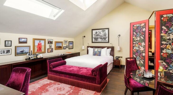 The Vagabond Club A Tribute Portfolio Hotel Singapore
