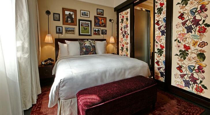 The Vagabond Club A Tribute Portfolio Hotel Singapore