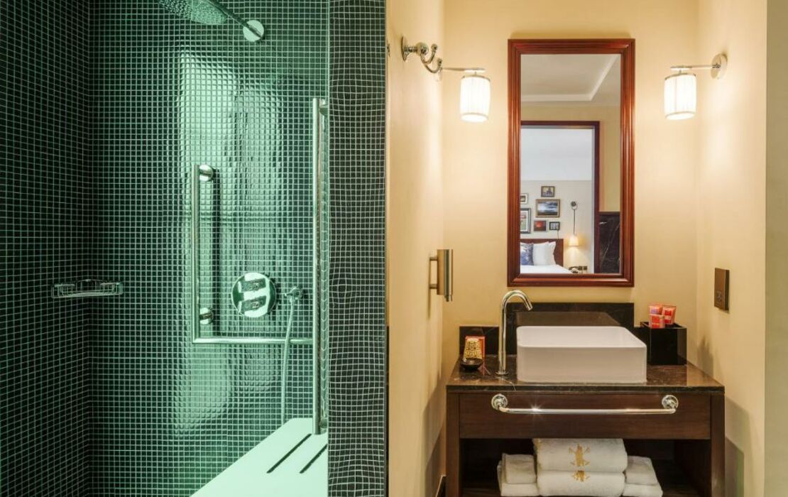The Vagabond Club A Tribute Portfolio Hotel Singapore