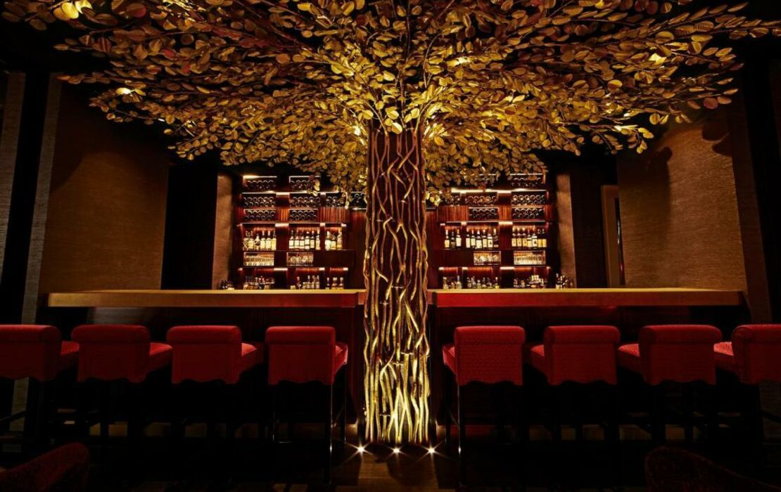 The Vagabond Club A Tribute Portfolio Hotel Singapore