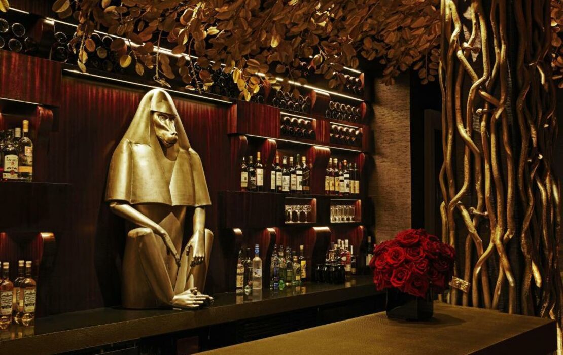 The Vagabond Club A Tribute Portfolio Hotel Singapore