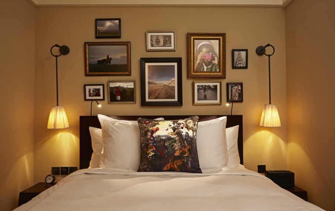 The Vagabond Club A Tribute Portfolio Hotel Singapore