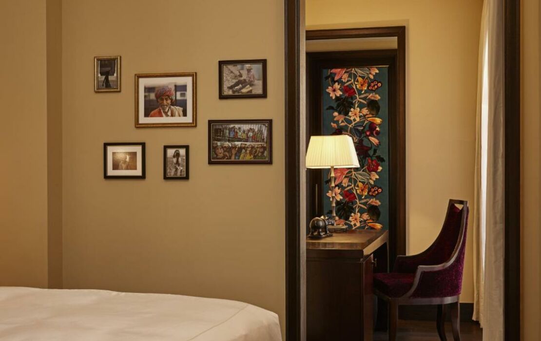 The Vagabond Club A Tribute Portfolio Hotel Singapore
