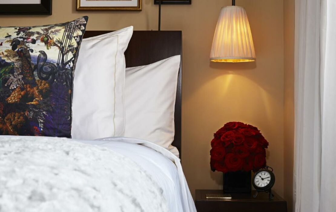 The Vagabond Club A Tribute Portfolio Hotel Singapore