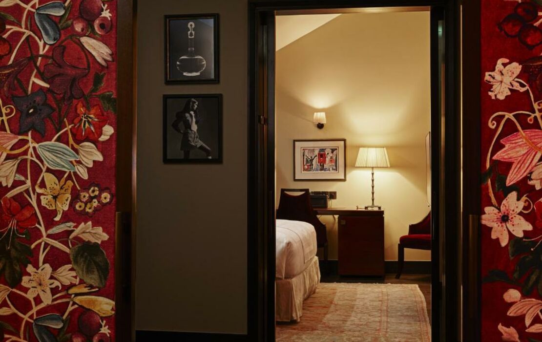 The Vagabond Club A Tribute Portfolio Hotel Singapore