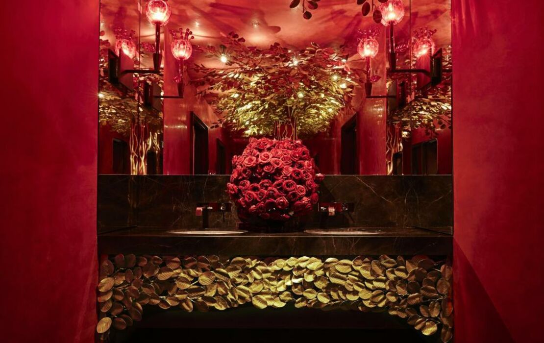 The Vagabond Club A Tribute Portfolio Hotel Singapore