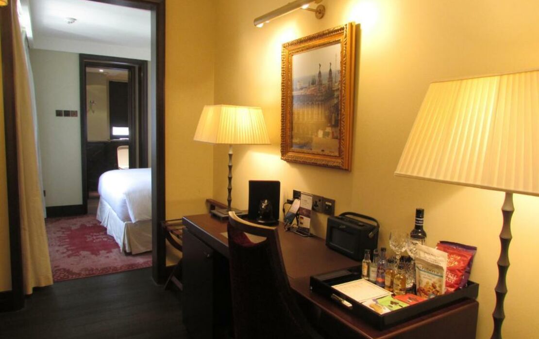 The Vagabond Club A Tribute Portfolio Hotel Singapore