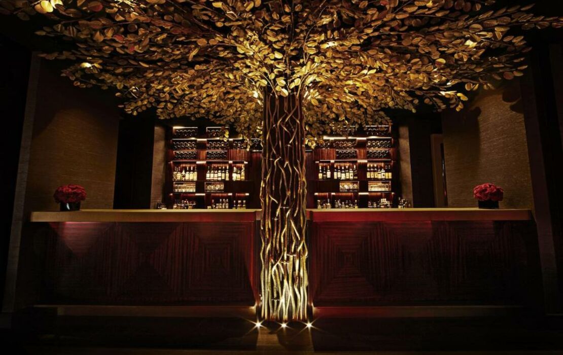 The Vagabond Club A Tribute Portfolio Hotel Singapore