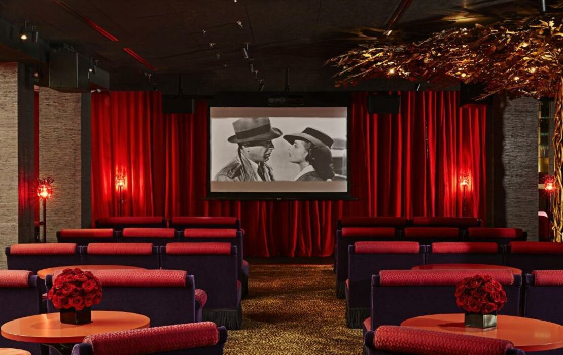 The Vagabond Club A Tribute Portfolio Hotel Singapore