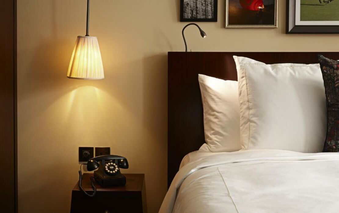The Vagabond Club A Tribute Portfolio Hotel Singapore