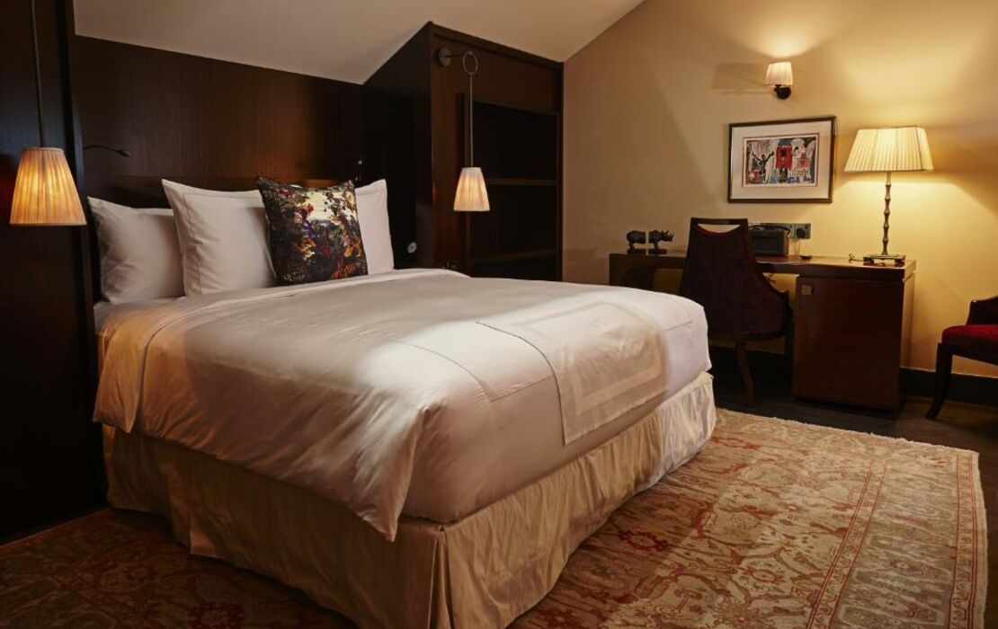 The Vagabond Club A Tribute Portfolio Hotel Singapore