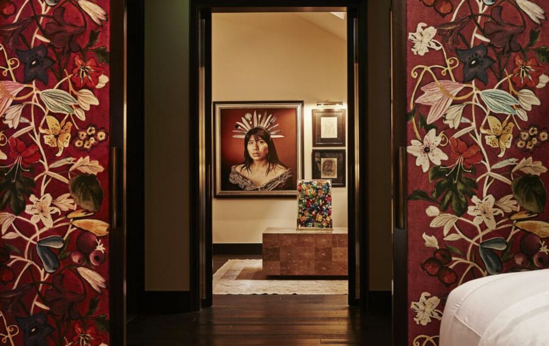 The Vagabond Club A Tribute Portfolio Hotel Singapore